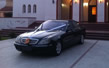 Mercedes Benz S430